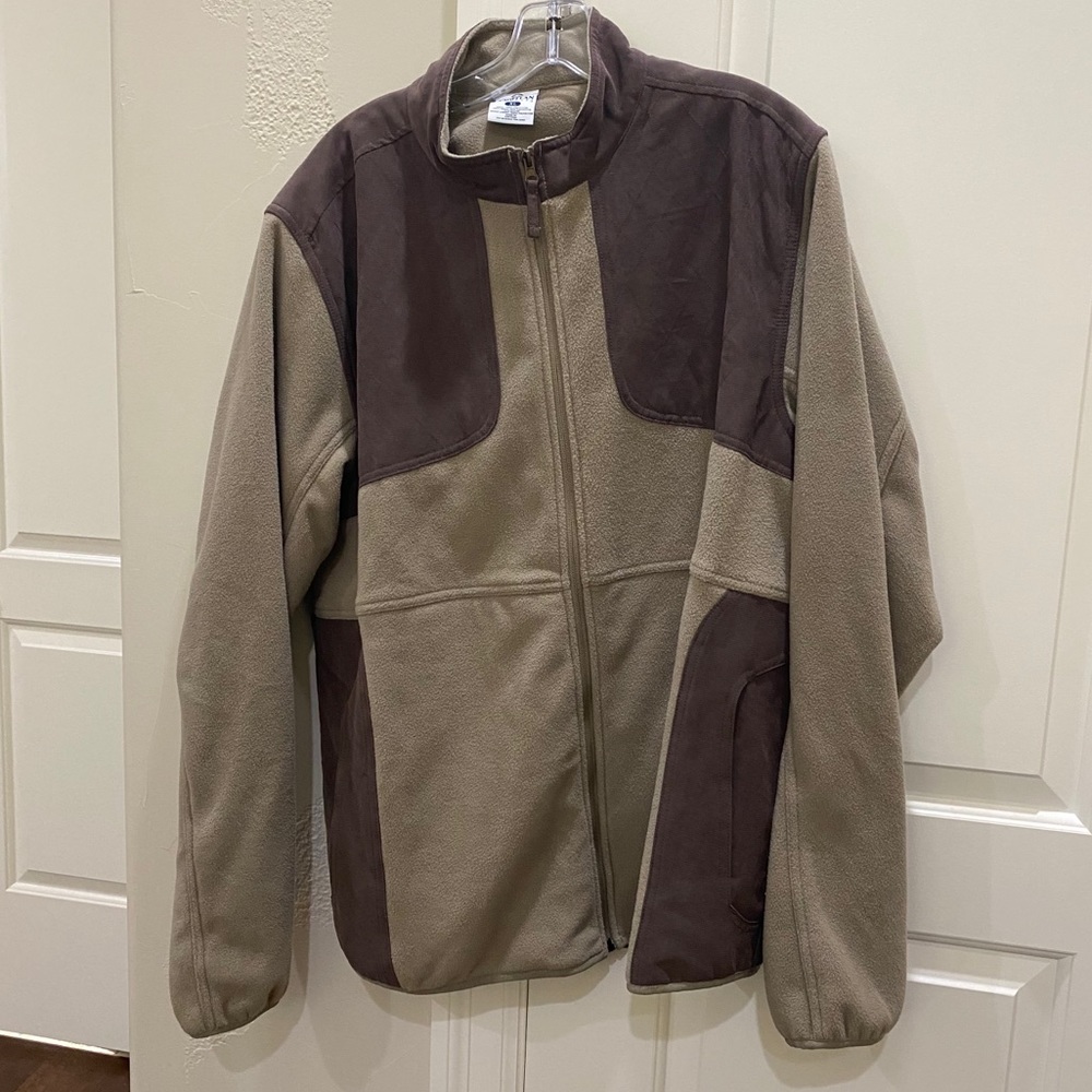 Magellan Jacket